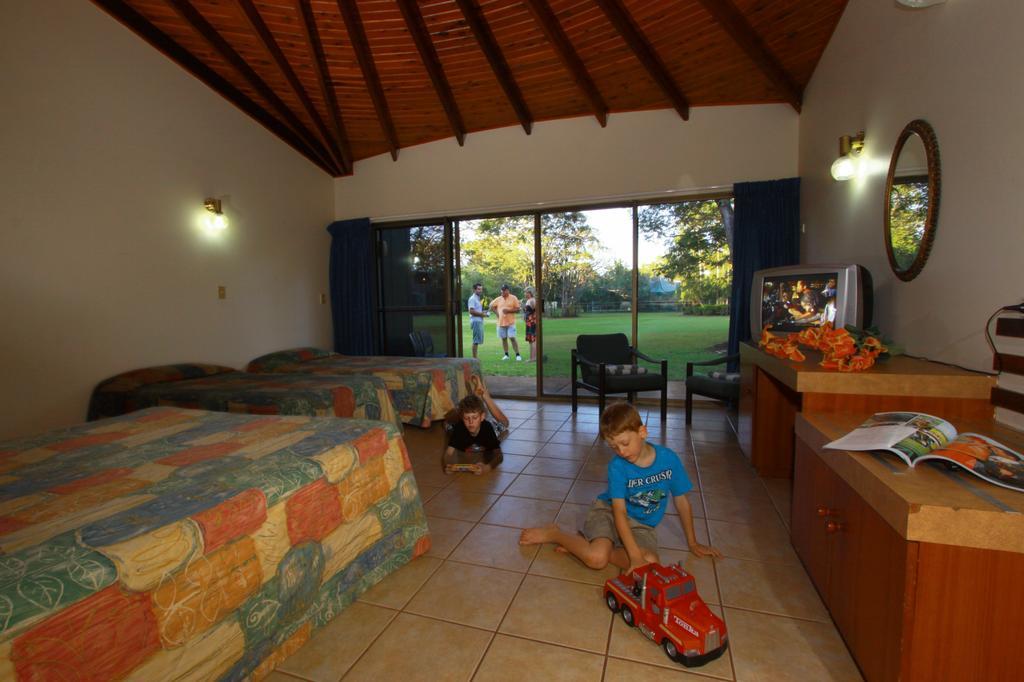 Aurora Kakadu Hotel Exterior photo