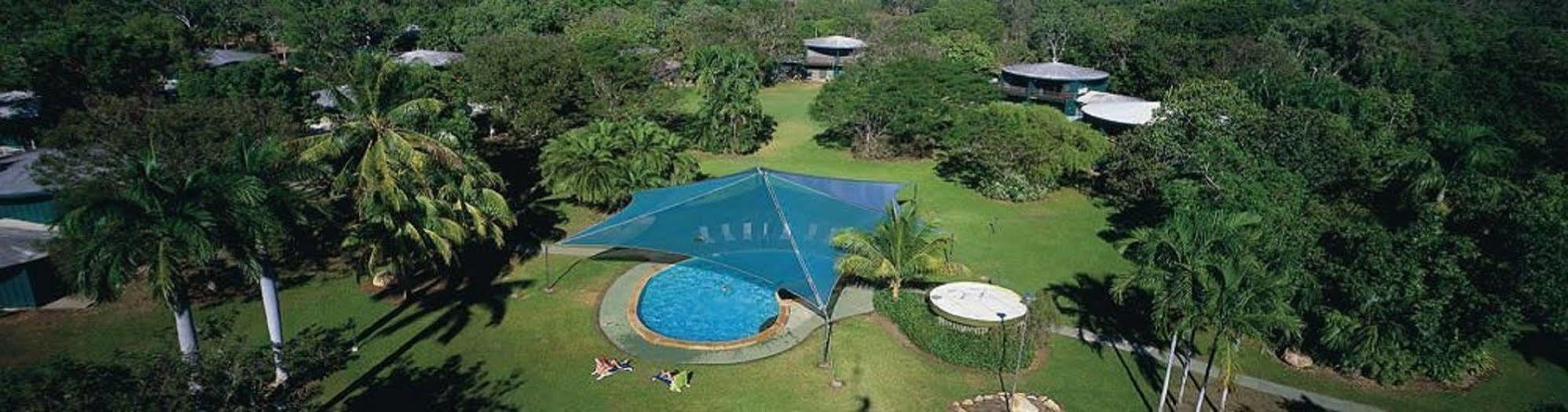 Aurora Kakadu Hotel Exterior photo