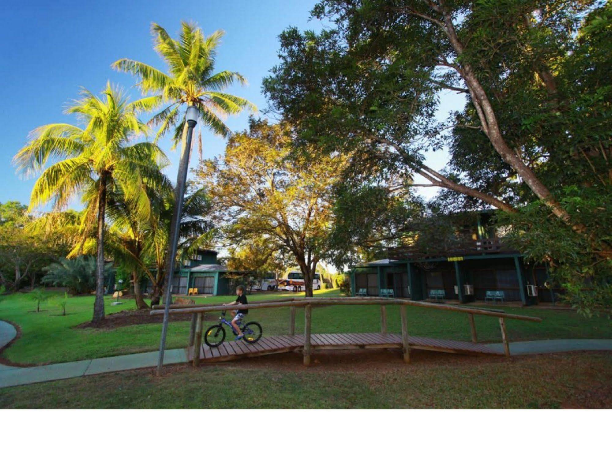 Aurora Kakadu Hotel Exterior photo