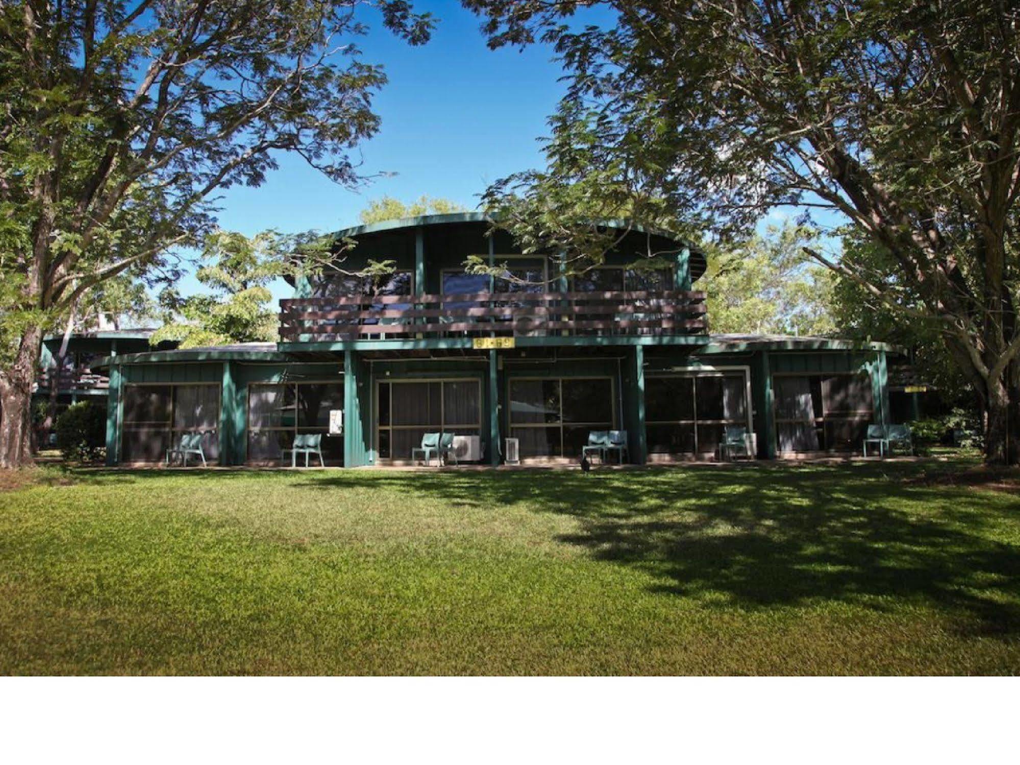 Aurora Kakadu Hotel Exterior photo