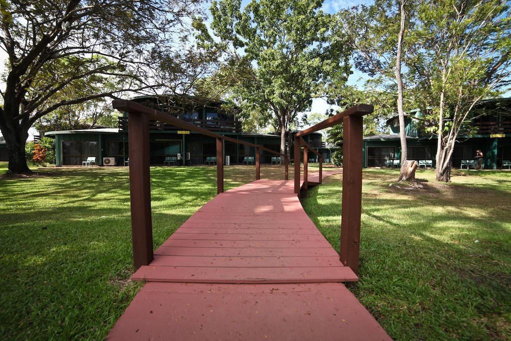 Aurora Kakadu Hotel Exterior photo