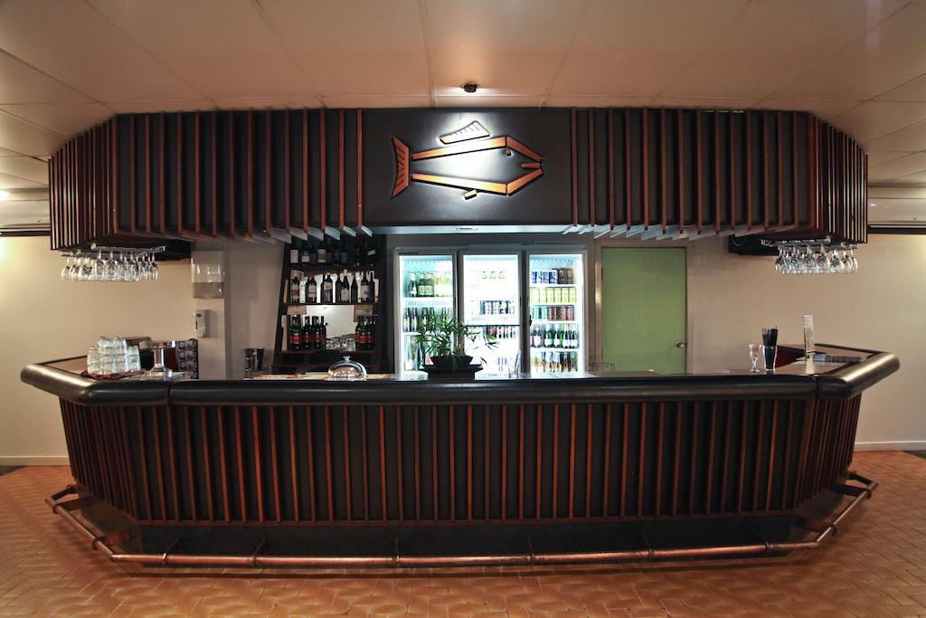 Aurora Kakadu Hotel Exterior photo