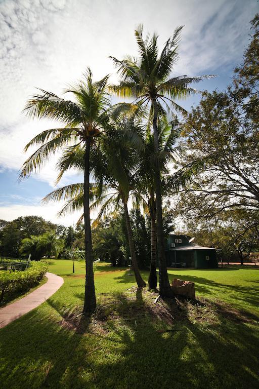 Aurora Kakadu Hotel Exterior photo