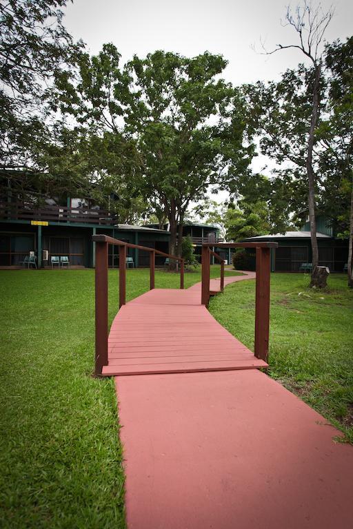 Aurora Kakadu Hotel Exterior photo