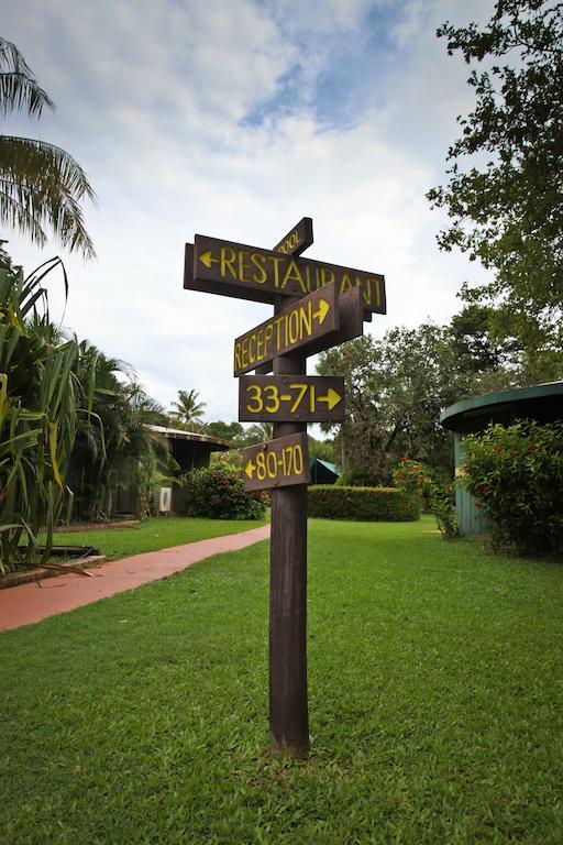 Aurora Kakadu Hotel Exterior photo