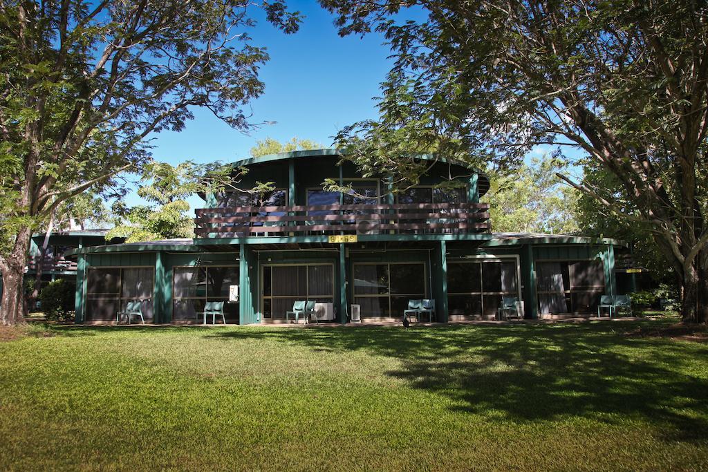 Aurora Kakadu Hotel Exterior photo